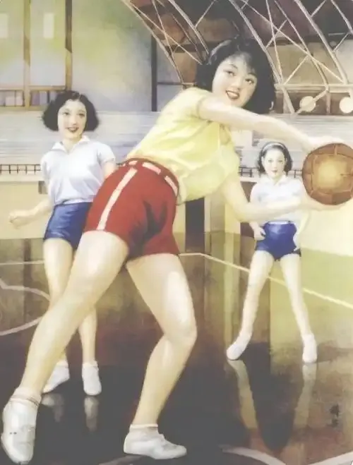 黄色直播软件画面展示图